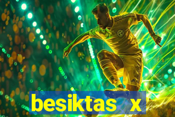 besiktas x trabzonspor palpite